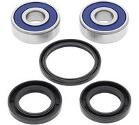 ALL BALLS 25-1319 KIT CUSCINETTI RUOTA ANTERIORE HONDA CB160 1969