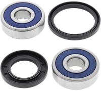 ALL BALLS 25-1334 WHEEL BEARING & SEAL KIT FRONT YAMAHA TX 750 1973