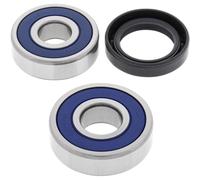 ALL BALLS 25-1335 KIT CUSCINETTI RUOTA POSTERIORE HONDA CB400F 1975