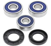All Balls 25-1340 Set cuscinetti ruota posteriore