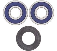 ALL BALLS 25-1353 KIT CUSCINETTI RUOTA KAWASAKI ZG 1400 ABS CONCOURS XIV 2014