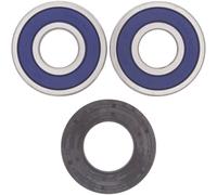 ALL BALLS 25-1353 KIT CUSCINETTI RUOTA POSTERIORE KAWASAKI ZG1300 1984