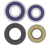 ALL BALLS 25-1357 WHEEL BEARING & SEAL KIT REAR YAMAHA XS-2 650 1972