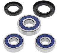 ALL BALLS 25-1359 KIT CUSCINETTI RUOTA POSTERIORE YAMAHA XJR SP 1300 (EURO) 1999