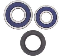 ALL BALLS 25-1361 KIT CUSCINETTI RUOTA POSTERIORE HONDA CB450K3-K7 1974