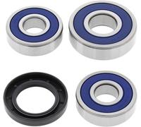 ALL BALLS 25-1362 KIT CUSCINETTI RUOTA HONDA CB 750 K FOUR 1972