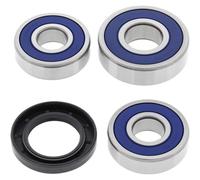 ALL BALLS 25-1362 KIT CUSCINETTI RUOTA POSTERIORE HONDA CB750K 1971
