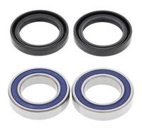 ALL BALLS 25-1364 KIT CUSCINETTI RUOTA ANTERIORE RIEJU MR RACING 200 2022