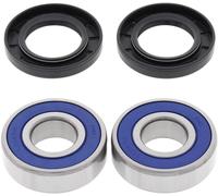 Kit cuscinetti ruota All Balls Triumph Honda Bmw Kawasaki Suzuki Victory 25-1379