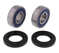 Kit cuscinetti ruota All Balls Triumph Honda Bmw Kawasaki Suzuki Victory 25-1379