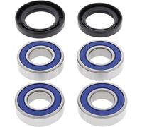 ALL BALLS 25-1381 KIT CUSCINETTI RUOTA HONDA GL 1800 ABS GOLDWING 30TH ANN. 2005