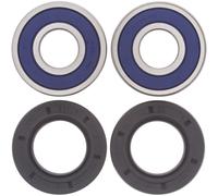 25-1382 ALL BALLS KIT CUSCINETTI RUOTA ANTERIORE HONDA VT 1300CT ABS 2013