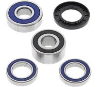 ALL BALLS 25-1383 WHEEL BEARING & SEAL KIT REAR HONDA VTX 1300 C 2004