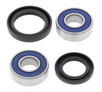 ALL BALLS 25-1384-A KIT CUSCINETTI RUOTA KAWASAKI ER-5 TWISTER 2000