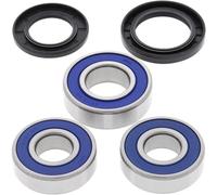 ALL BALLS 25-1386 KIT CUSCINETTI RUOTA KAWASAKI ZR-7 S 2001