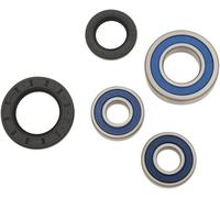 HOT CAMS 5PK748210 SPESSORI VALVOLA DI RICAMBIO HONDA CRF 250 X 2006