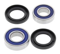 ALL BALLS 25-1395 KIT CUSCINETTI RUOTA ANTERIORE POLARIS PREDATOR 90 2004