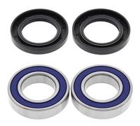 ALL BALLS 25-1396 KIT CUSCINETTI RUOTA POSTERIORE CAN-AM QUEST 90 4 STROKE 2003