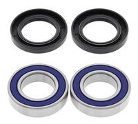 ALL BALLS 25-1396 KIT CUSCINETTI RUOTA POSTERIORE CAN-AM DS 70 2022