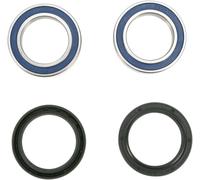 ALL BALLS 25-1402-A KIT CUSCINETTI RUOTA HUSQVARNA TE 150 2018