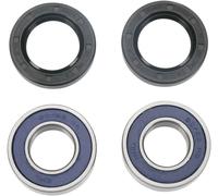ALL BALLS 25-1403-A KIT CUSCINETTI RUOTA YAMAHA XV 1900 C RAIDER FLAME 2008