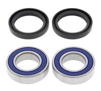 ALL BALLS 25-1404 KIT CUSCINETTI RUOTA POSTERIORE BETA XTRAINER 300 2019