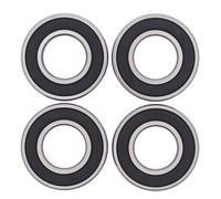 ALL BALLS 25-1405 KIT CUSCINETTI RUOTA POSTERIORE KAWASAKI MULE 2500 620 1998