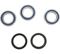 ALL BALLS 25-1406-A KIT CUSCINETTI RUOTA APRILIA SXV 550 5.5 2011
