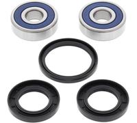 ALL BALLS 25-1448 KIT CUSCINETTI RUOTA YAMAHA XVS 1300 A V STAR 2009