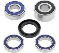 ALL BALLS 25-1464 KIT CUSCINETTI RUOTA POSTERIORE HONDA ST1300 2011