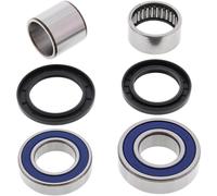 ALL BALLS 25-1473 KIT CUSCINETTI RUOTA POSTERIORE YAMAHA FZ1 1000 2004