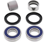 ALL BALLS 25-1476 KIT CUSCINETTI RUOTA POSTERIORE YAMAHA YZF-R6 600 2009