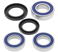 ALL BALLS 25-1493 KIT CUSCINETTI RUOTA POSTERIORE YAMAHA YZF750 1995
