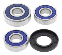 ALL BALLS 25-1494 KIT CUSCINETTI RUOTA POSTERIORE YAMAHA XVS1100 V-STAR 2006