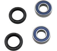 ALL BALLS 25-1510-A KIT CUSCINETTI RUOTA HONDA VTR 1000 F FIRE STORM 1998