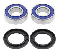 All Balls Kit cuscinetti ruota anteriore 25-1511 per Honda ST1300 2011