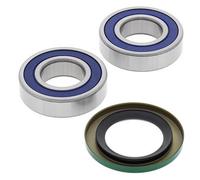 ALL BALLS 25-1518 KIT CUSCINETTI RUOTA POST. CAN-AM TRAXTER 650 AUTO CVT 2005