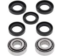 ALL BALLS 25-1523 KIT CUSCINETTI RUOTA BMW R 50 5 1969