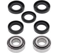 ALL BALLS 25-1523 KIT CUSCINETTI RUOTA POSTERIORE BMW R75/5 750 1969
