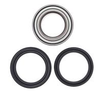 ALL BALLS 25-1537 KIT CUSCINETTI RUOTA POSTERIORE SUZUKI LT-A500X 2021