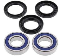 ALL BALLS 25-1542 KIT CUSCINETTI RUOTA POSTERIORE YAMAHA 700 RHINO FI 2013