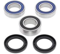 ALL BALLS 25-1556 KIT CUSCINETTI RUOTA POSTERIORE SHERCO SM 500 FACTORY 2021