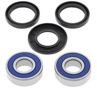 ALL BALLS 25-1558 KIT CUSCINETTI RUOTA ANT. TRIUMPH ROCKET III TOURING 2300 2011