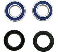 ALL BALLS 25-1569-A KIT CUSCINETTI RUOTA MOTO GUZZI NORGE 1200 8V GT ABS 2012