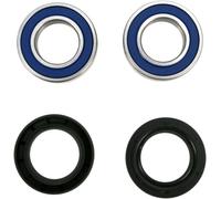 ALL BALLS 25-1569-A KIT CUSCINETTI RUOTA MOTO GUZZI STELVIO 1200 8V NTX 2011