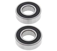 ALL BALLS 25-1571 KIT CUSCINETTI RUOTA POSTERIORE HARLEY DAVIDSON XLR 1200X 2012