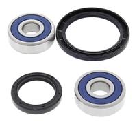 ALL BALLS 25-1585 KIT CUSCINETTI RUOTA ANTERIORE TRIUMPH TIGER 955 2003