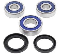 All Balls 25-1587 Kit cuscinetti ruota posteriore