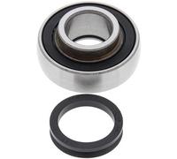 ALL BALLS 25-1614 KIT CUSCINETTI STERZO INFERIORI ARCTIC CAT 350 CR 2012