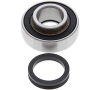 ALL BALLS 25-1614 KIT CUSCINETTI STERZO INFERIORI ARCTIC CAT 366 FIS W/AT 2009
